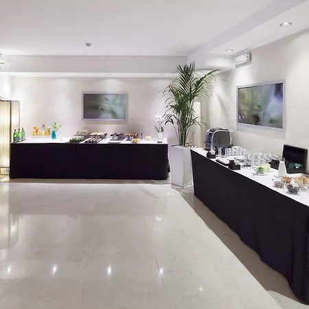 Nh Collection Giustiniano Rome