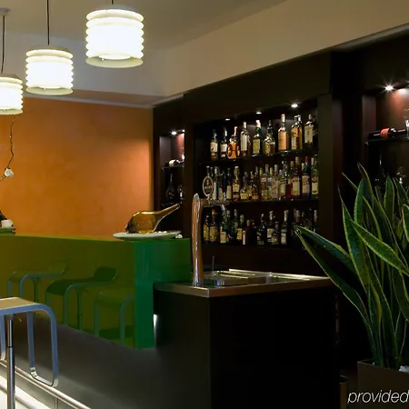 Hotel Nh Collection Giustiniano 4*