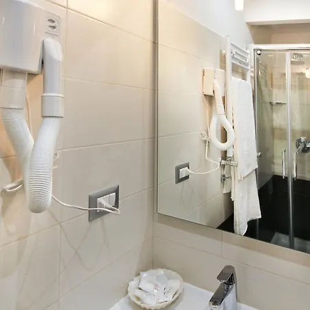 San Pietro's - Guest house Rome