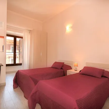San Pietro's - Guest house