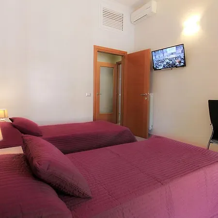 San Pietro's - Guest house Rome