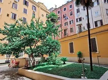 San Pietro's - 2* Rome