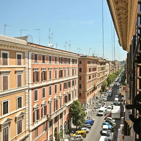 San Pietro's - Guest house Rome