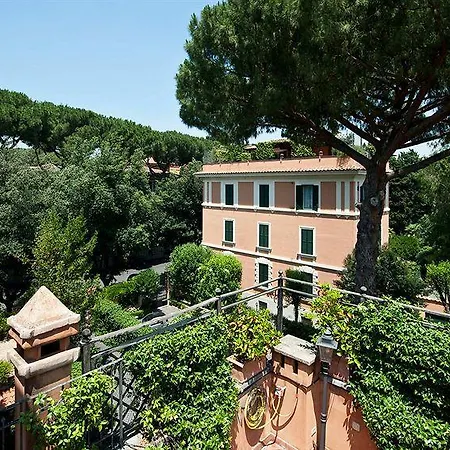 Aventino 3*