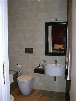 La Residenza Dell'angelo Nuova Guest house Rome