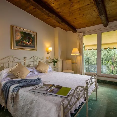 Antica Palmieri Hotel