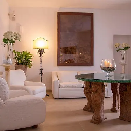 Antica Palmieri Hotel Roma