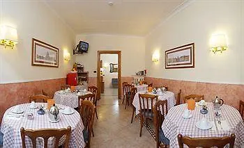 Ascot Hotel Rome
