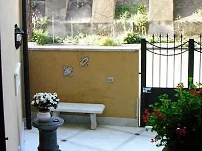 Domus Pinciana 3* Řím