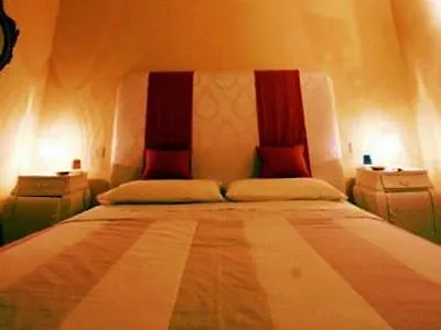 Domus Pinciana 3*