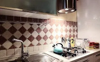 Condotti Guest house