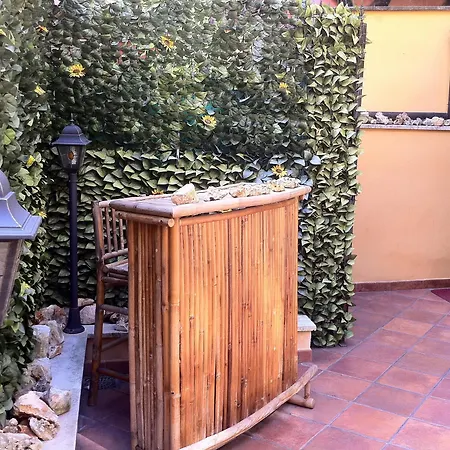 Sweet Dream Trevi Bed & Breakfast Rome