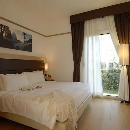 Ginevra Palace Hotel