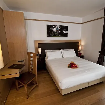 Ginevra Palace 3*