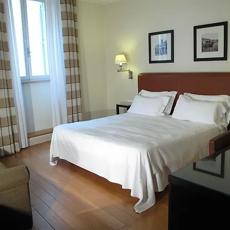 Santa Chiara Hotel Rome