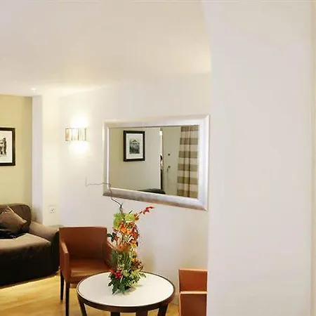 Santa Chiara Hotel