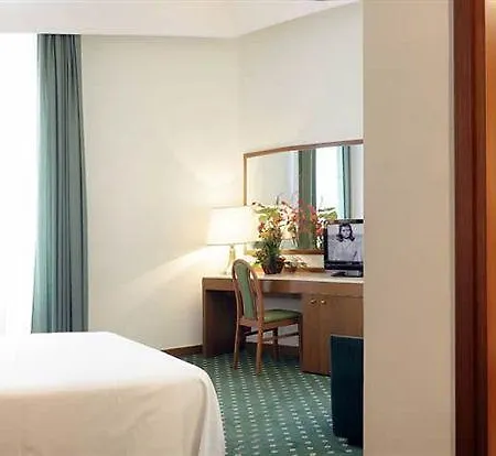 Santa Chiara Hotel 3*
