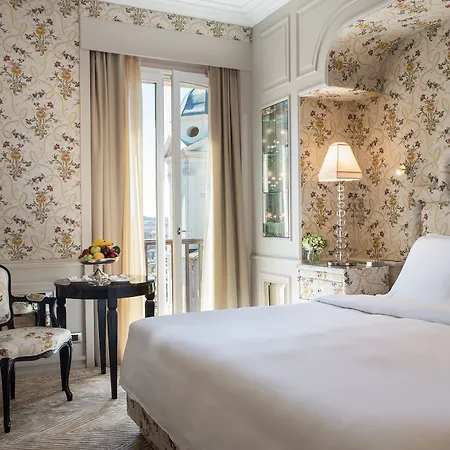 Hassler Hotel Rom