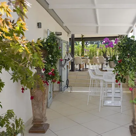 De Petris Hotel