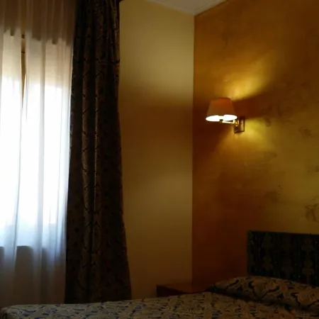 Industrial Hotel