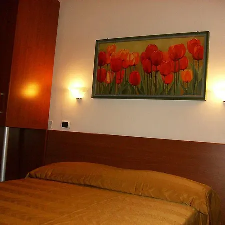Everest Hotel Roma