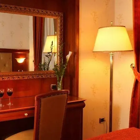 Serena Srl 3*