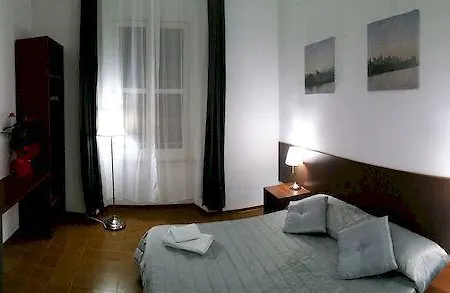 Girasole Guest house