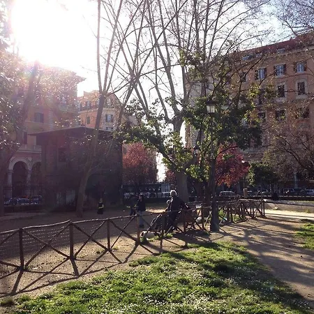 Girasole 3* Rome
