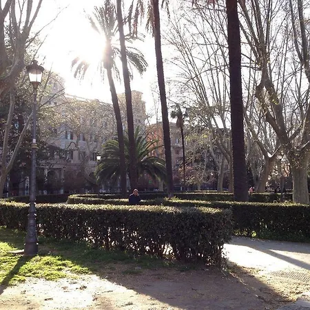 Girasole 3* Rome