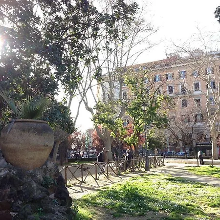 Girasole Guest house