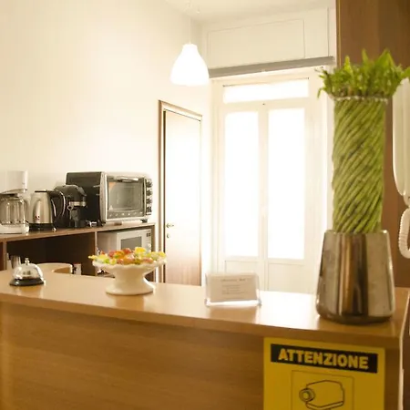 Girasole Guest house Rome