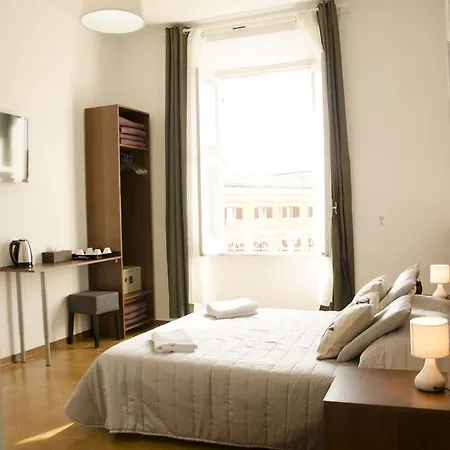 Girasole Guest house 3*