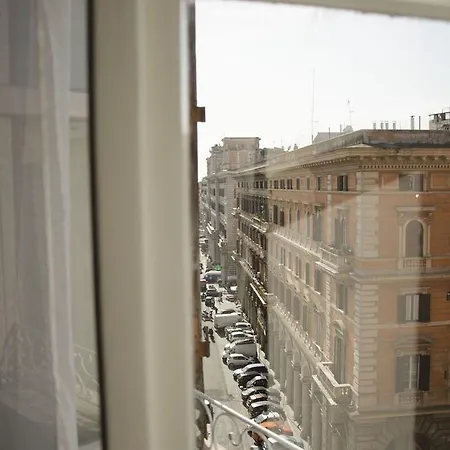 Girasole Guest house