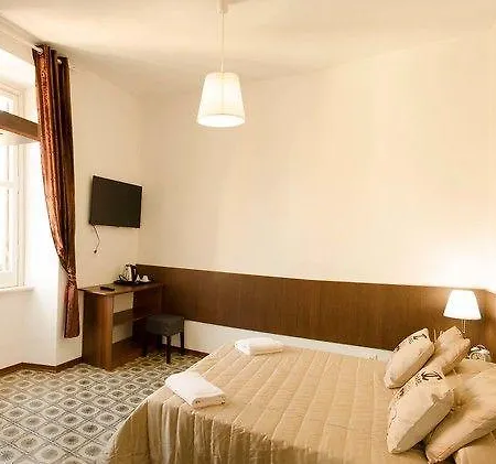 Girasole Guest house Rome