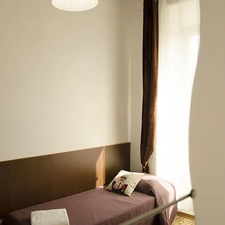 Girasole 3* Rome