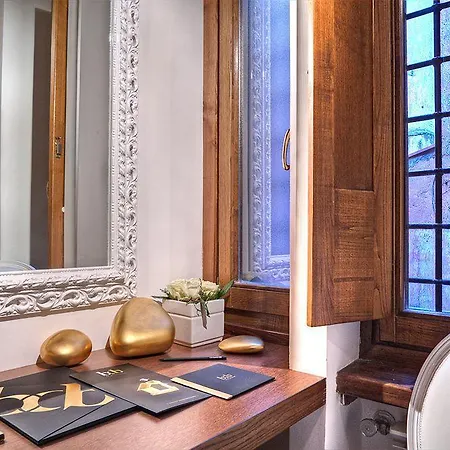 Luxury Navona Guest house