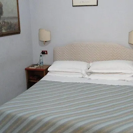 Altavilla Hotel Rome