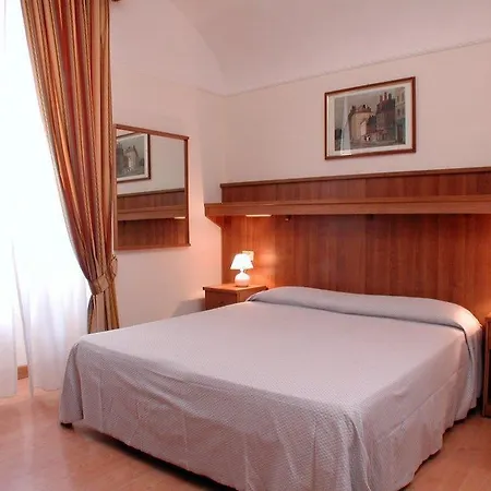 Altavilla 9 Hotel