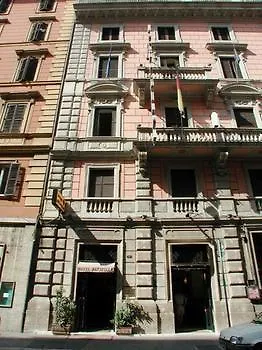 Altavilla Hotel 2*