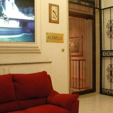 Altavilla 2*