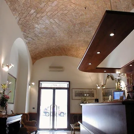 Altavilla Hotel
