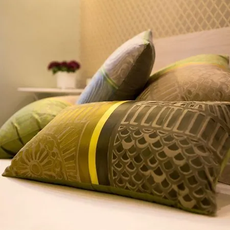 Mikale Bed & Breakfast 2*
