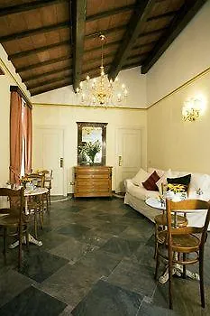 Casa De Fiori Guest house Rome