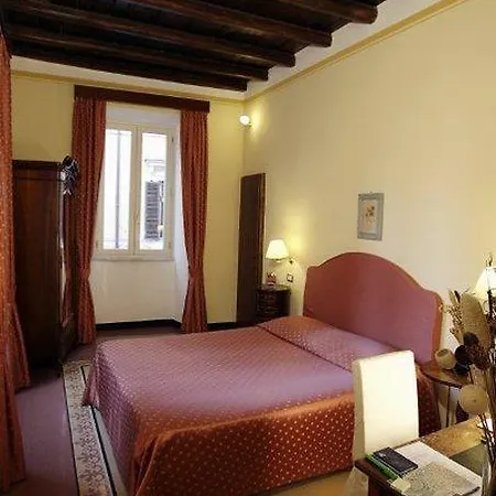 Casa De Fiori Guest house