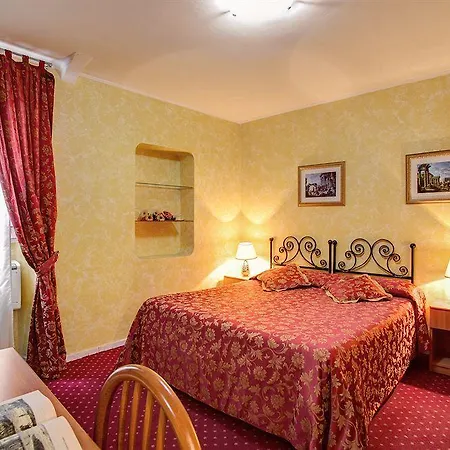Monti - Guest house