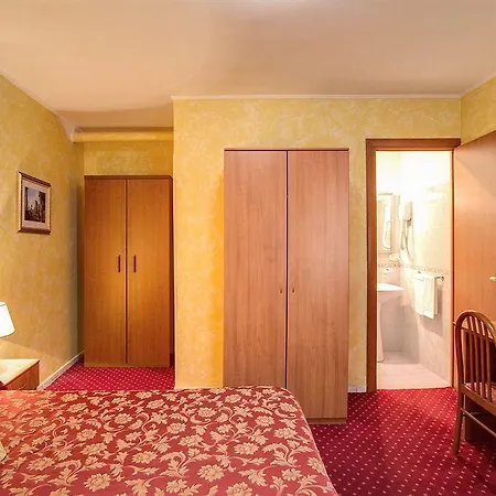 Monti - Guest house Rome
