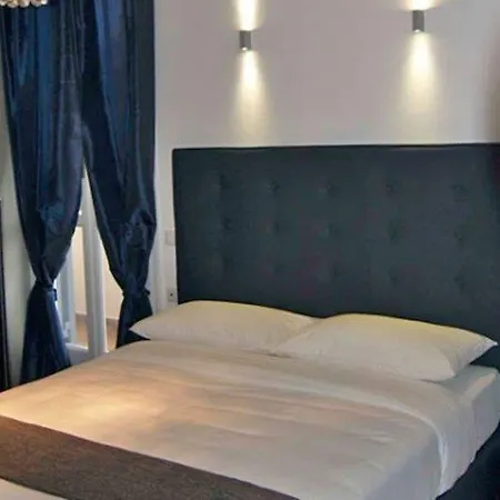 Relais Badoer Bed and Breakfast Ρώμη