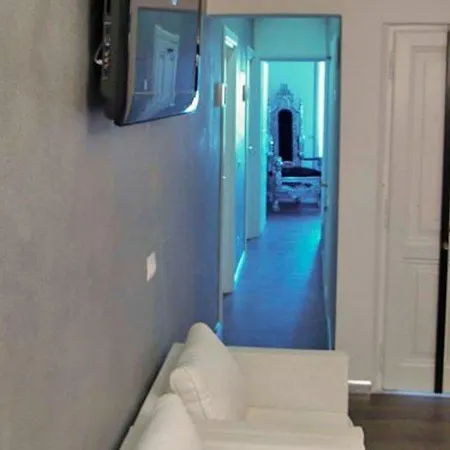 Relais Badoer Bed and Breakfast 2*