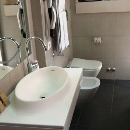 Relais Badoer Bed and Breakfast