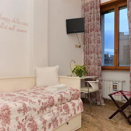 Il Viandante 2* Roma